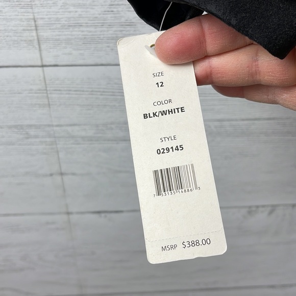 NWT ANTHROPOLOGY CLUNY JACKET - Picture 3 of 8